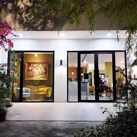 Shuili Grace Garden Coffee Homestay מראה חיצוני תמונה