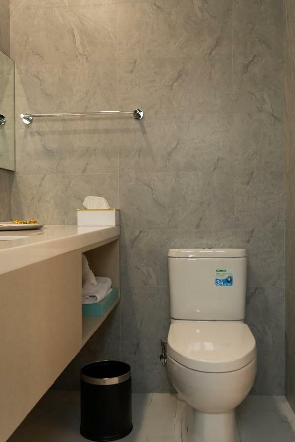 Shuili Grace Garden Coffee Homestay מראה חיצוני תמונה
