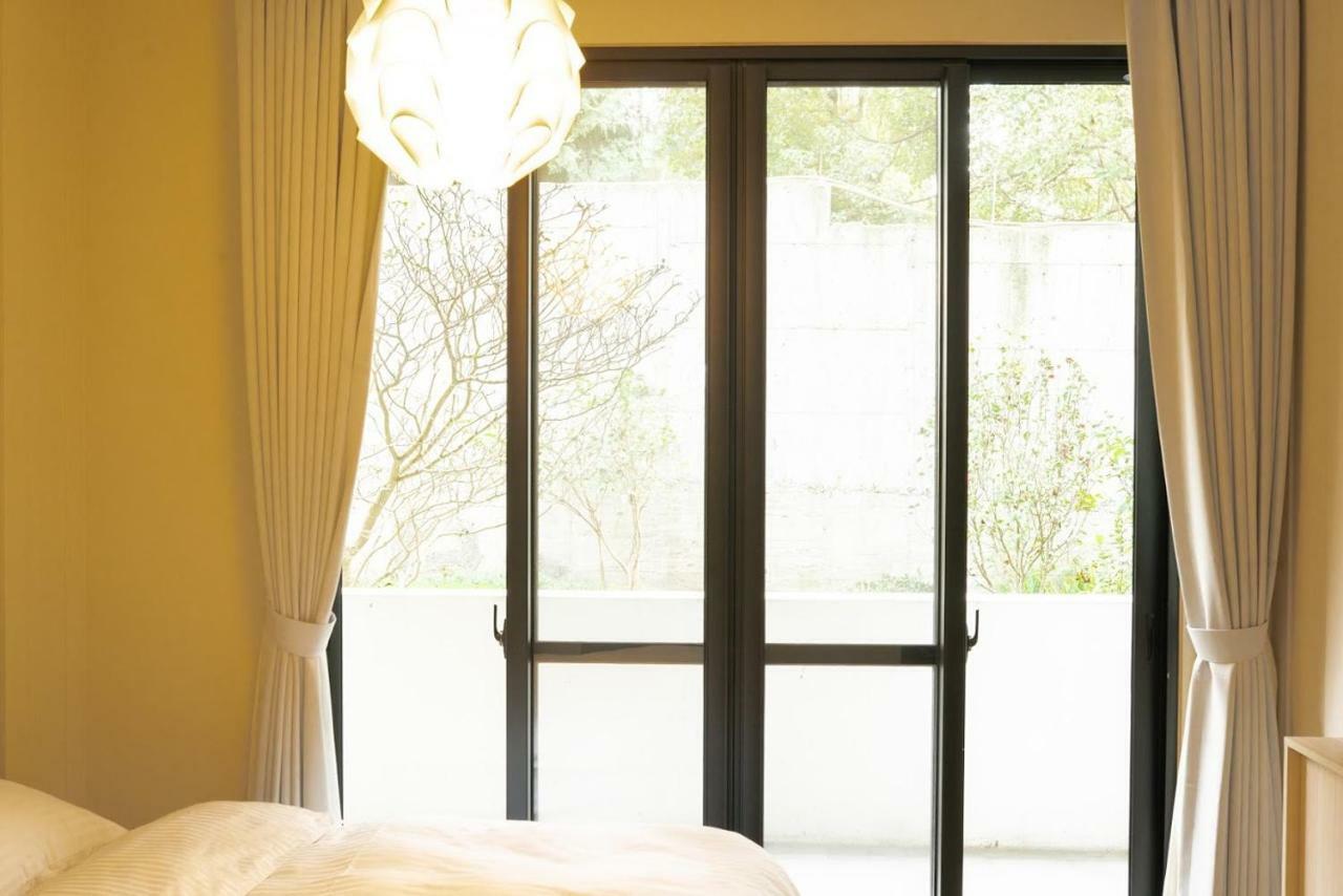 Shuili Grace Garden Coffee Homestay מראה חיצוני תמונה